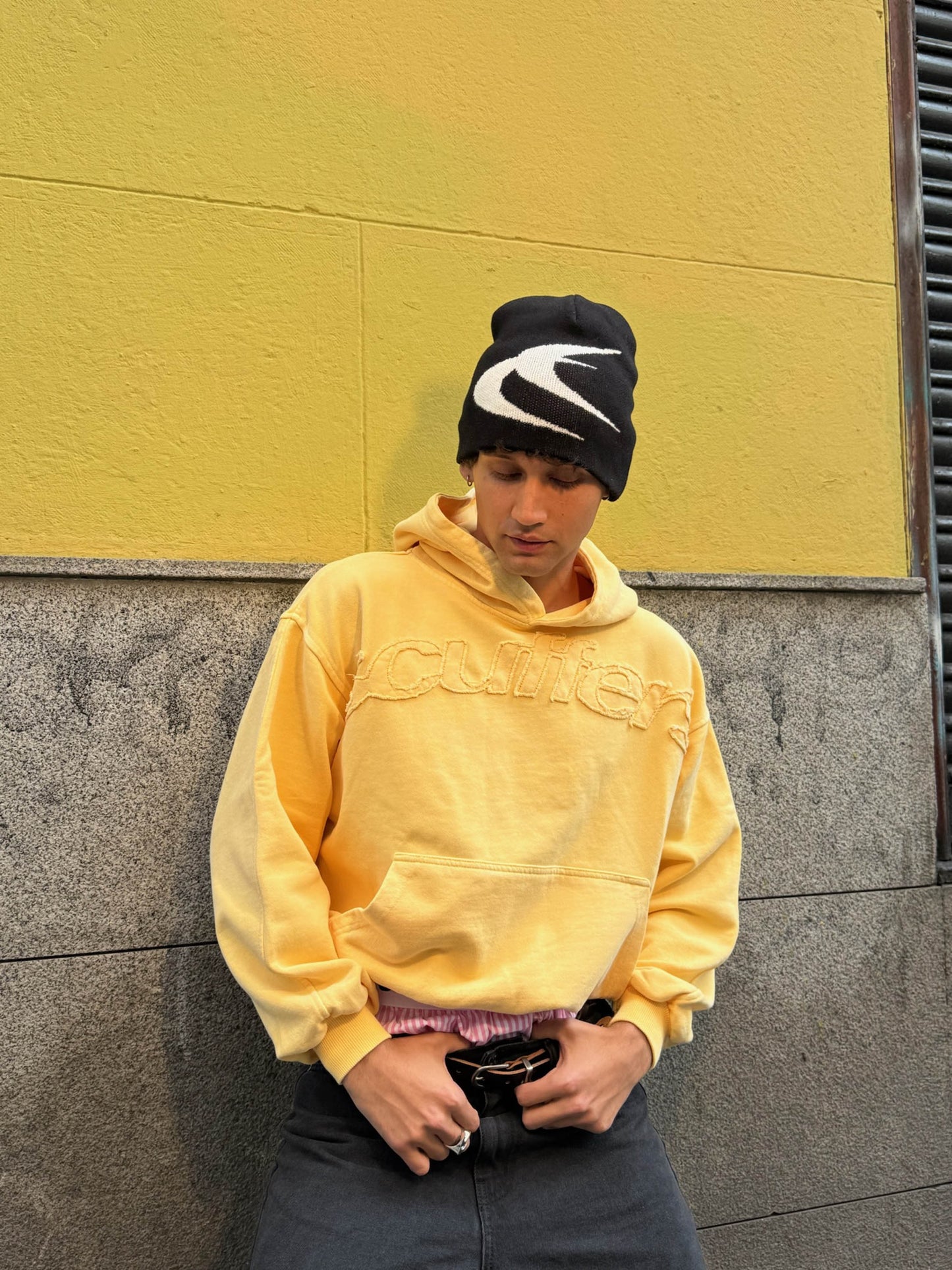 Raw® Hoodie (Unisex)