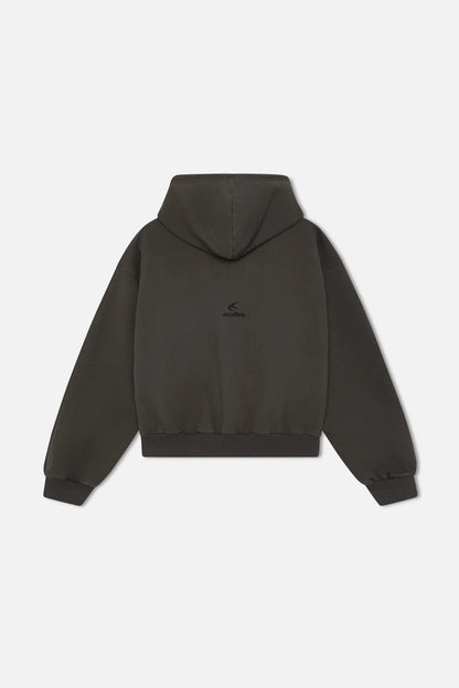 Raw® Hoodie (Unisex)