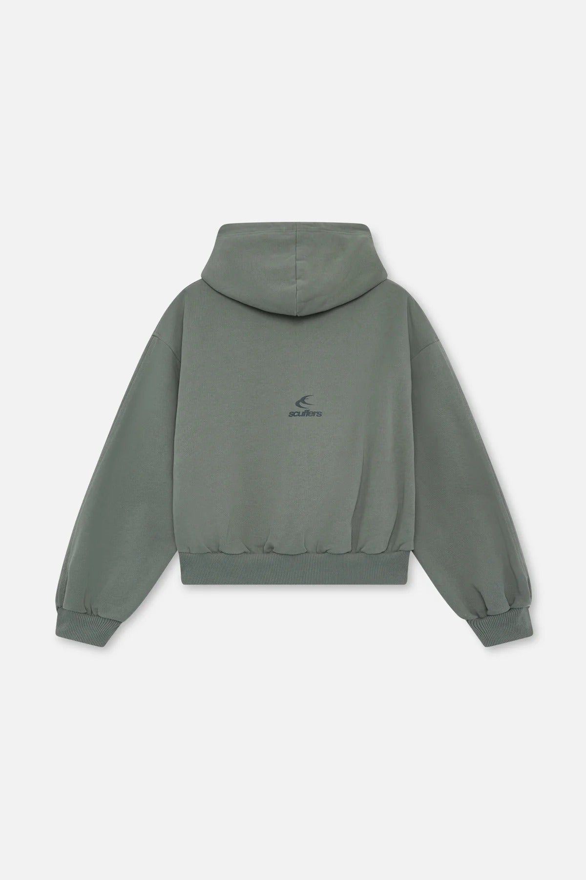 Raw® Hoodie (Unisex)