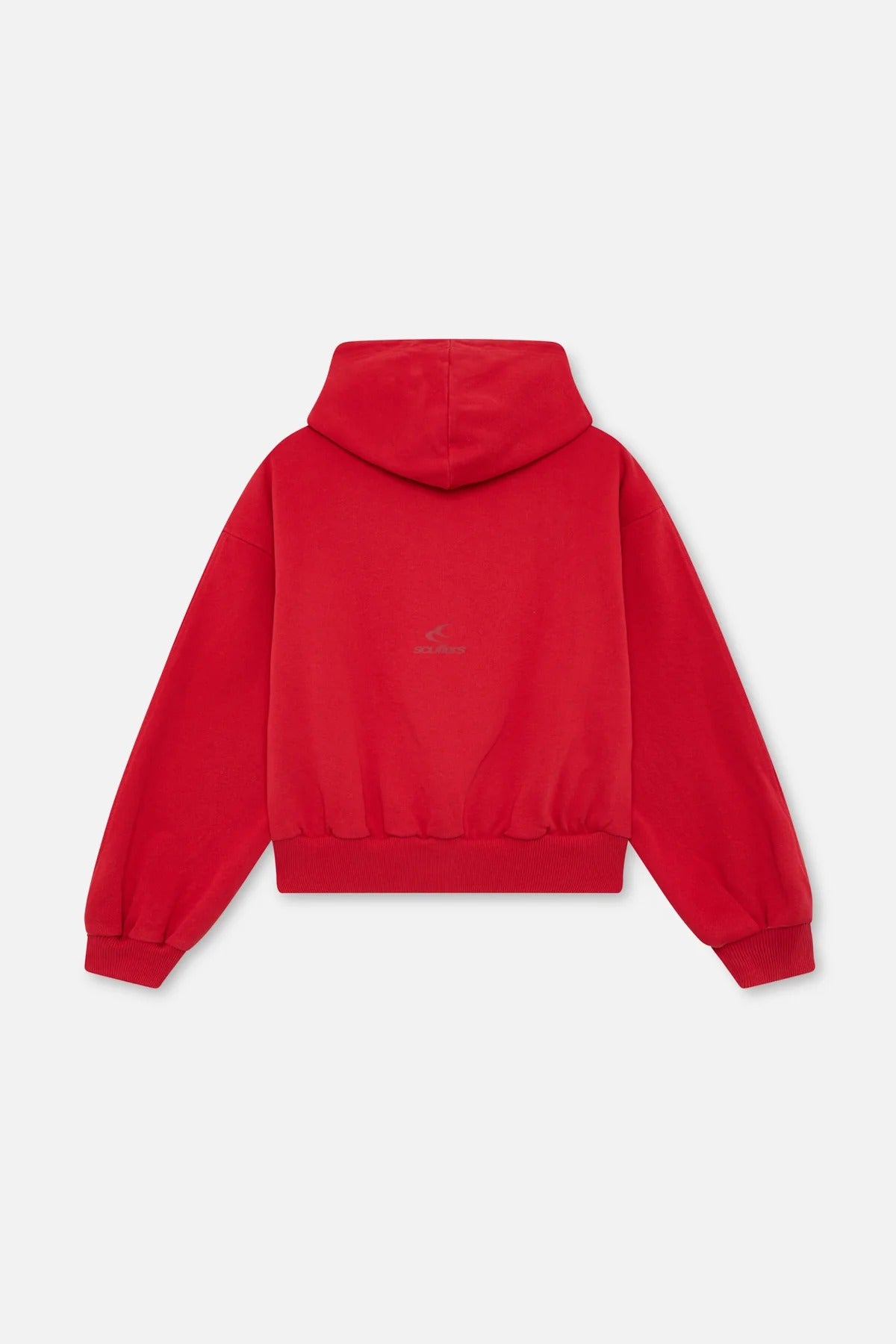 Raw® Hoodie (Unisex)