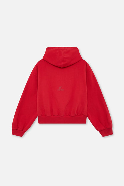 Raw® Hoodie (Unisex)
