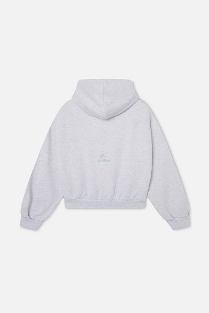 Raw® Hoodie (Unisex)