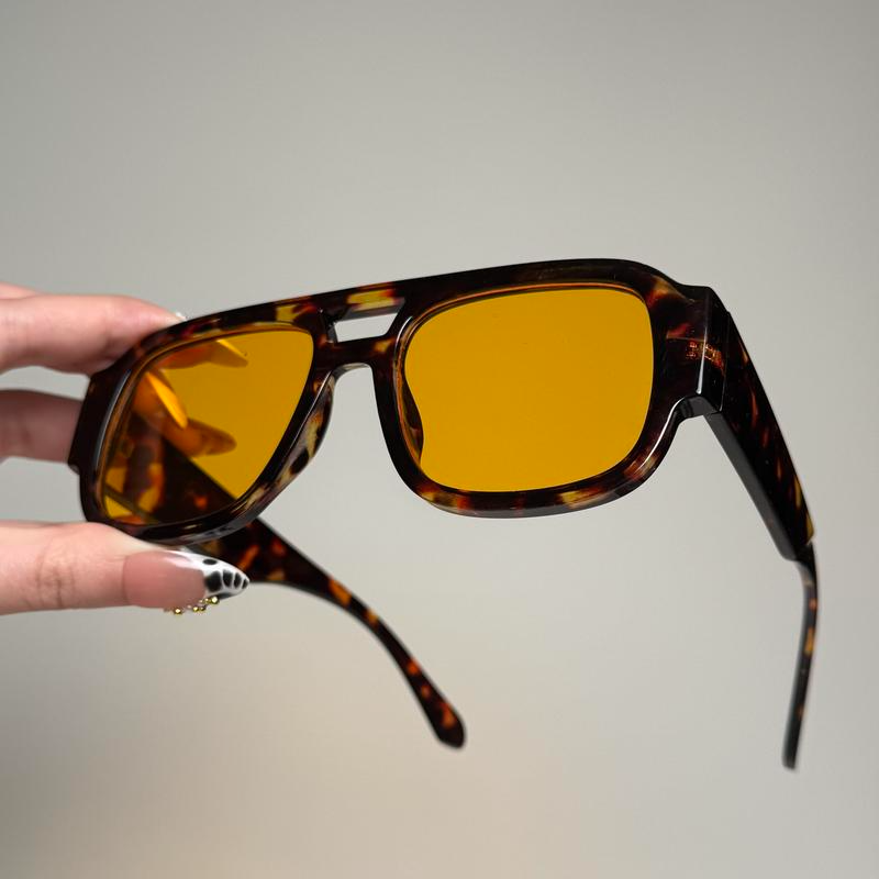 Riviera® Oversized Sunglasses