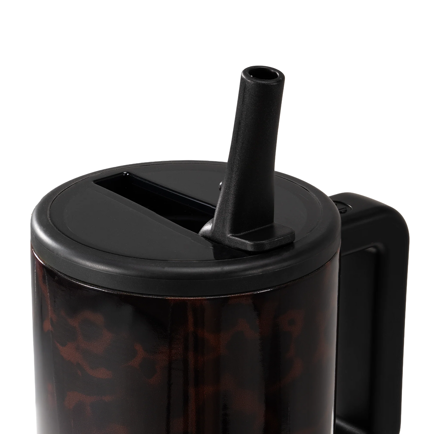 Tortoise Hydrojug 40oz Tumbler