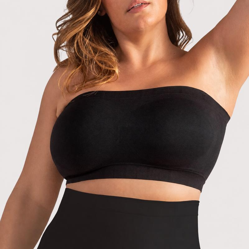 StayPut® Convertible Strapless Bandeau Bra