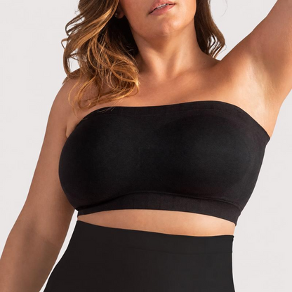 StayPut® Convertible Strapless Bandeau Bra