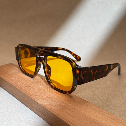 Riviera® Oversized Sunglasses