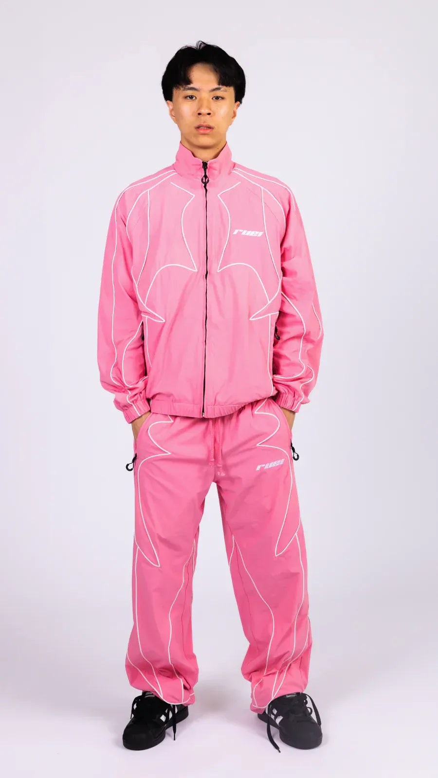 Ruei® Lined Tracksuit