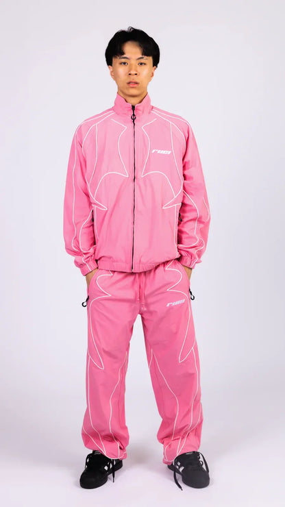 Ruei® Lined Tracksuit