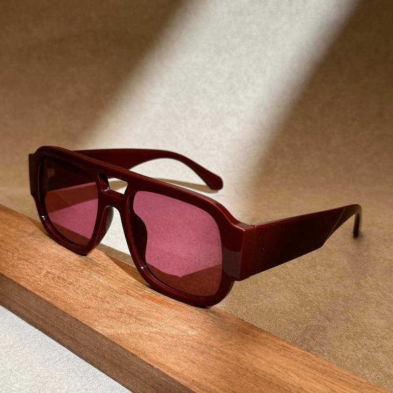 Riviera® Oversized Sunglasses