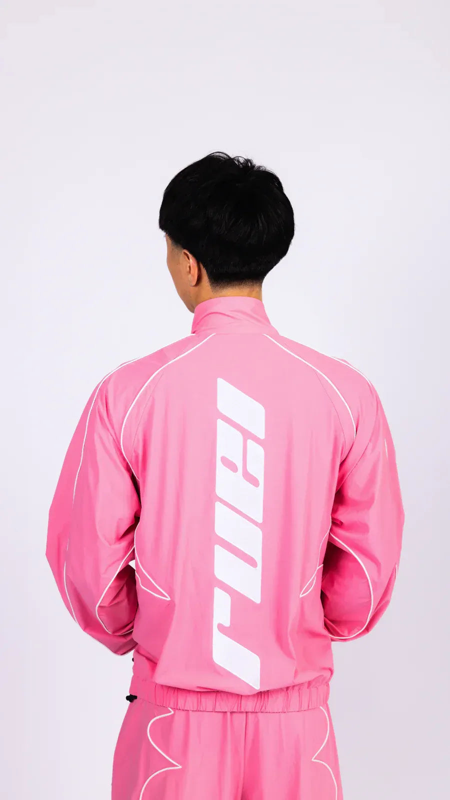 Ruei® Lined Tracksuit