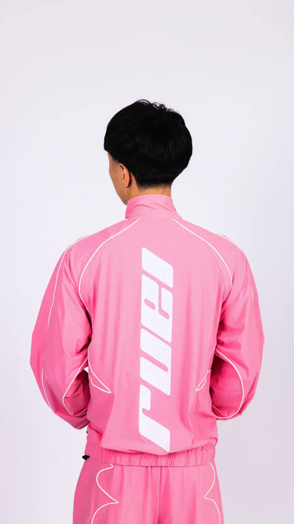 Ruei® Lined Tracksuit