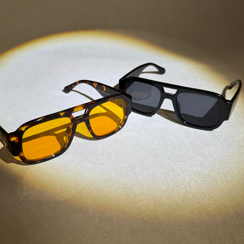 Riviera® Oversized Sunglasses