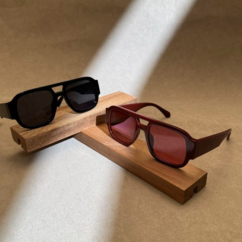 Riviera® Oversized Sunglasses