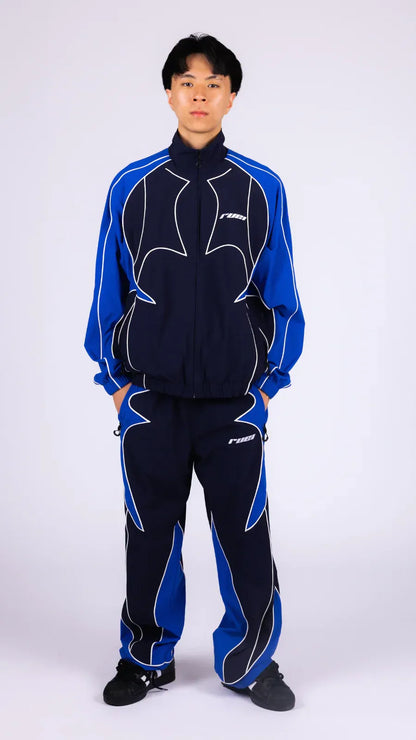 Ruei® Lined Tracksuit