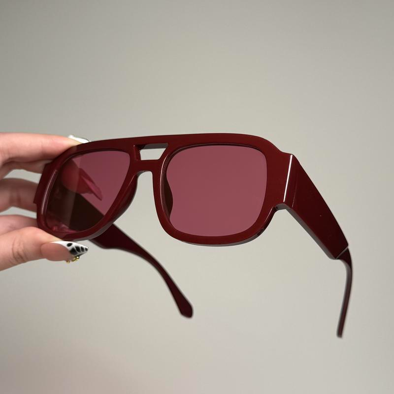 Riviera® Oversized Sunglasses