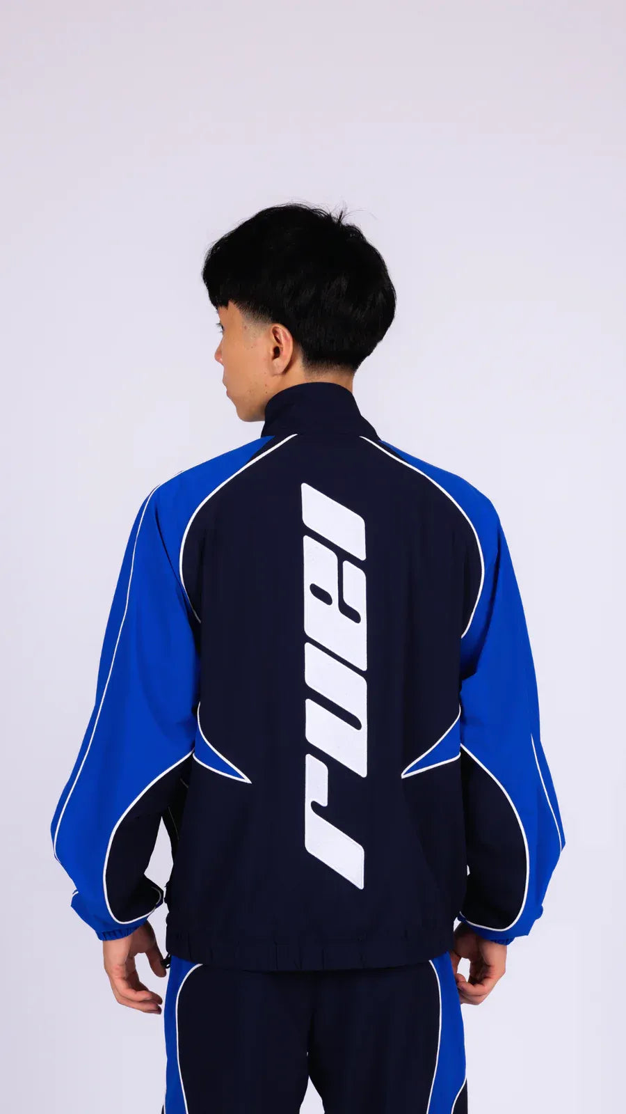 Ruei® Lined Tracksuit