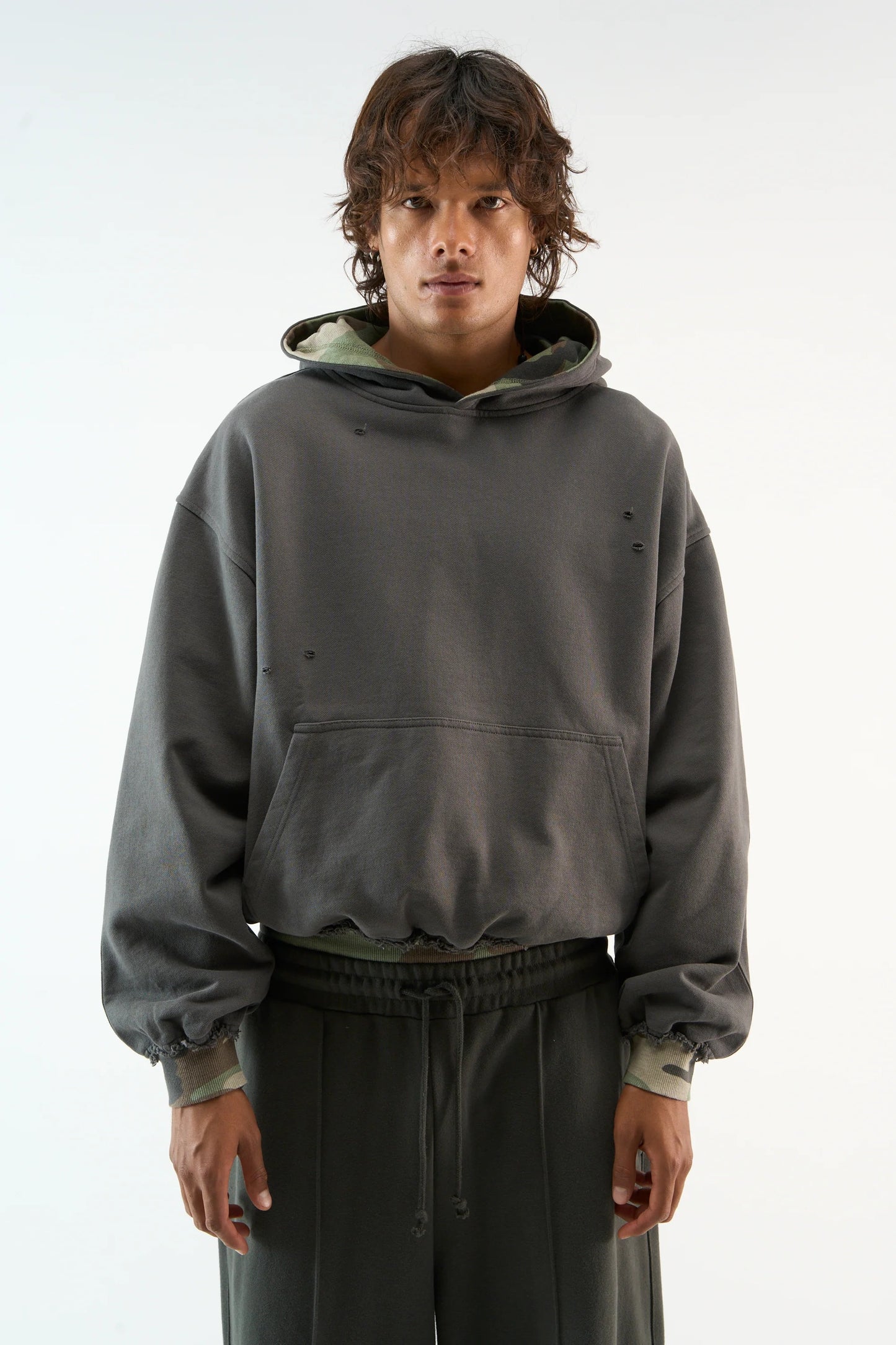 Urban Wild® Hoodie