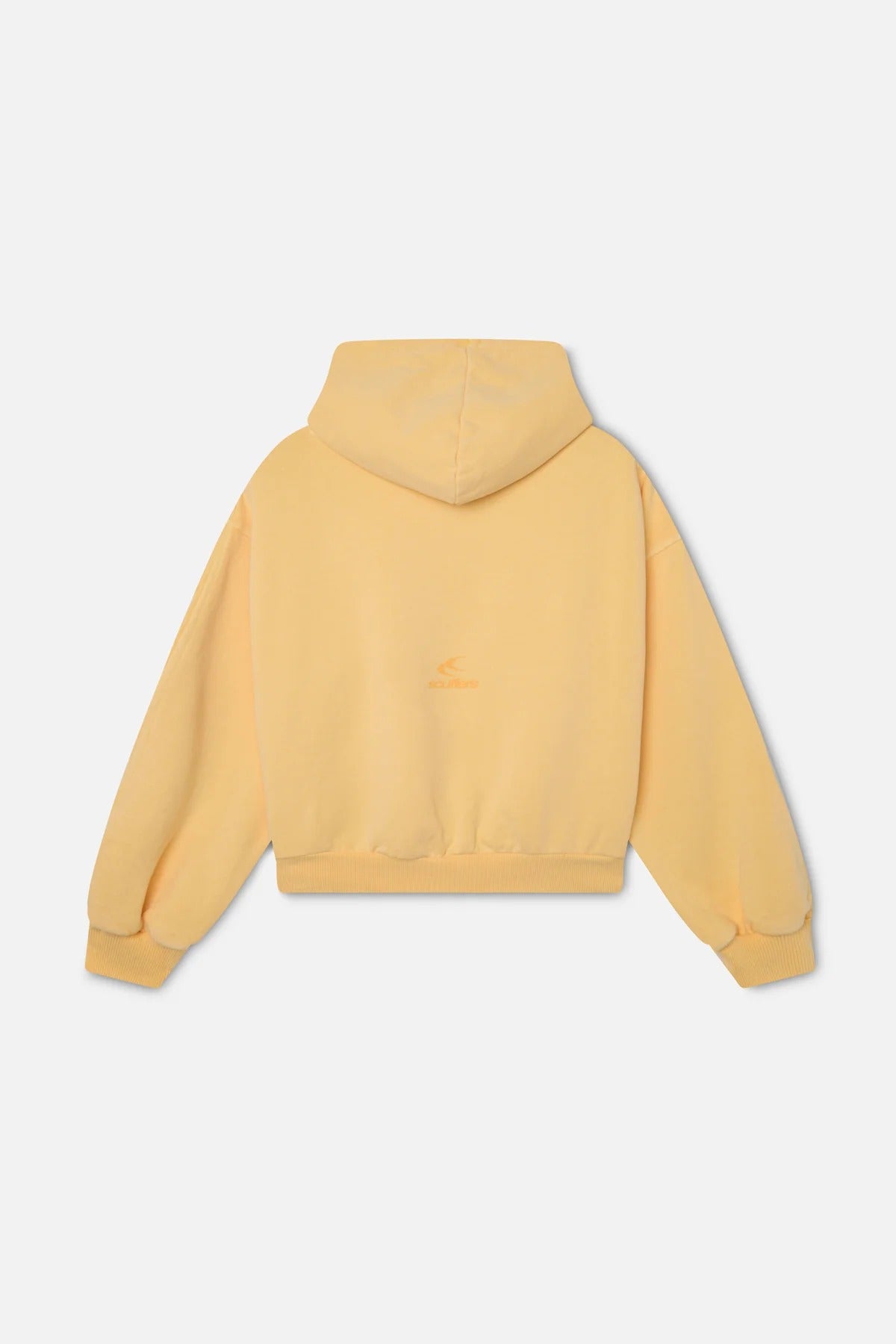 Raw® Hoodie (Unisex)
