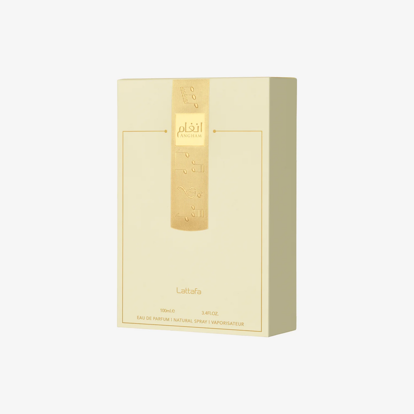 Lattafa Angham® Fragrance (Unisex)