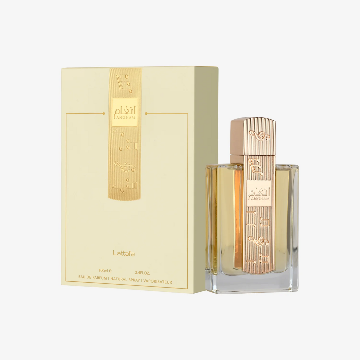 Lattafa Angham® Fragrance (Unisex)