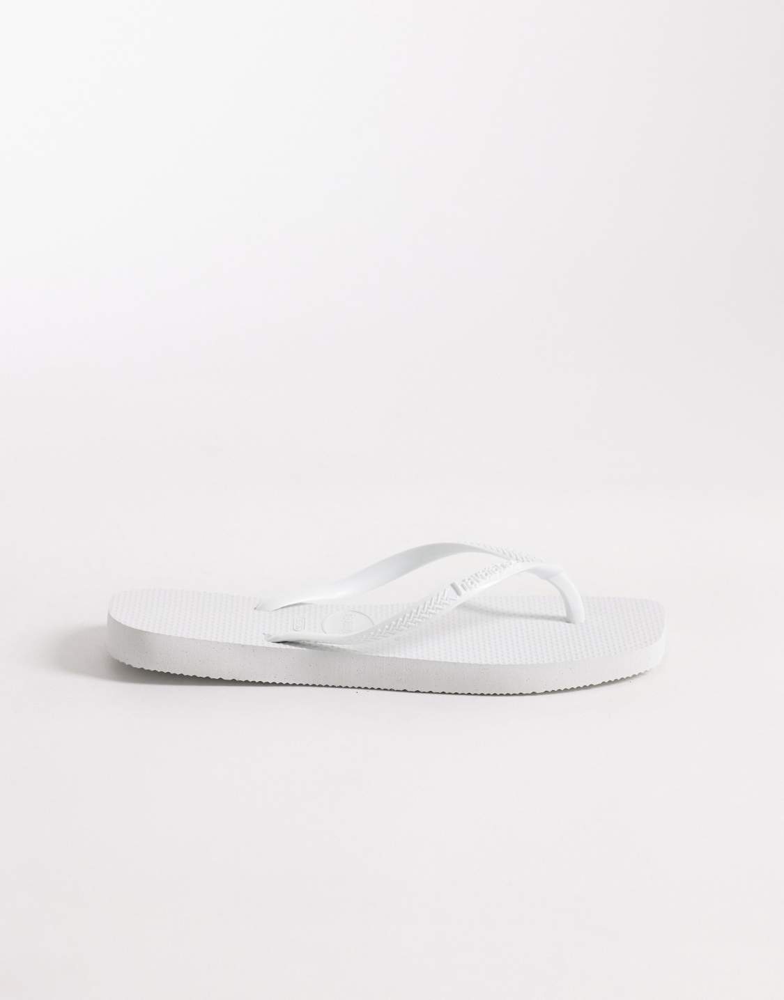 Women's Slim Square Flip Flops