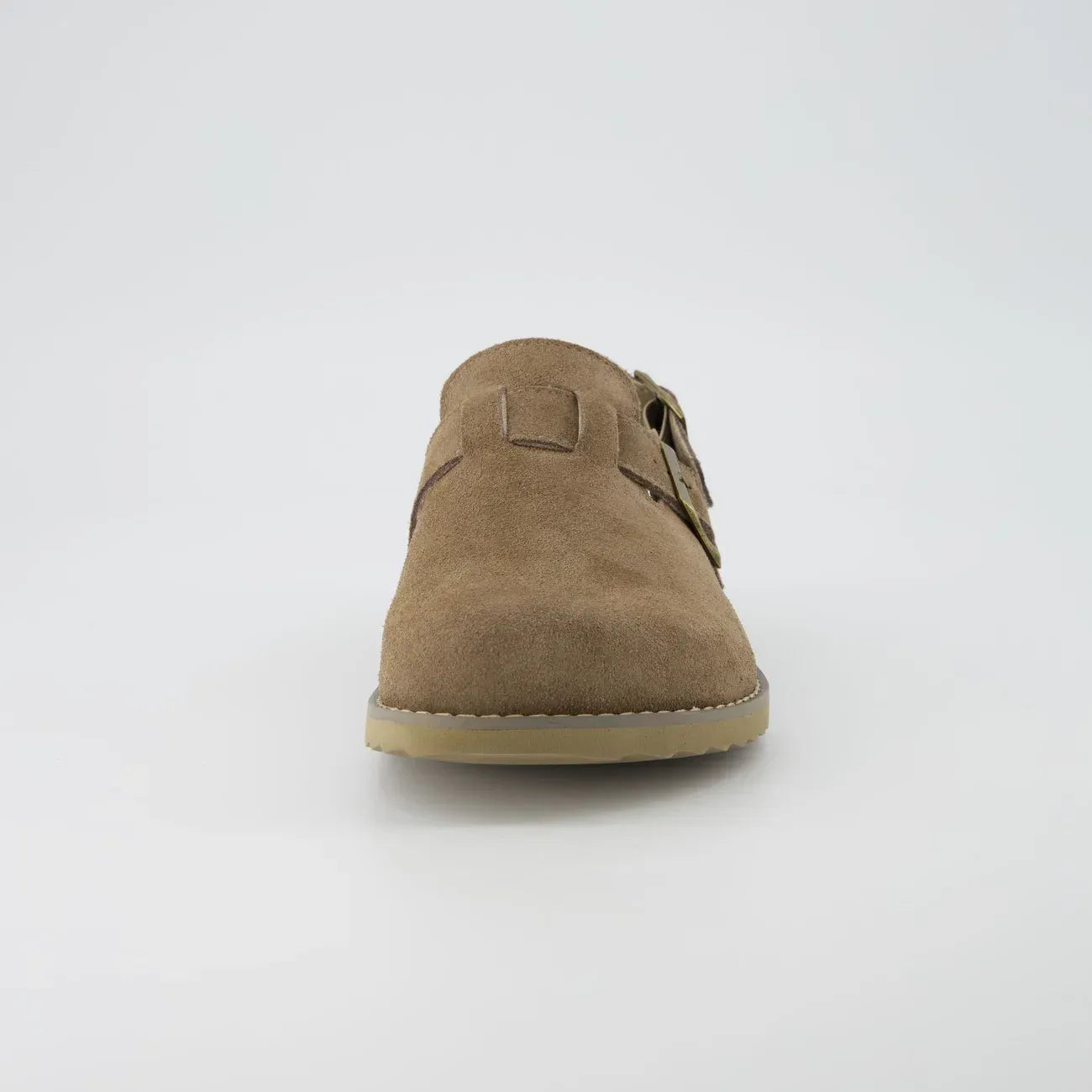 Sienna® Suede Clogs