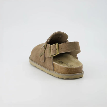 Sienna® Suede Clogs