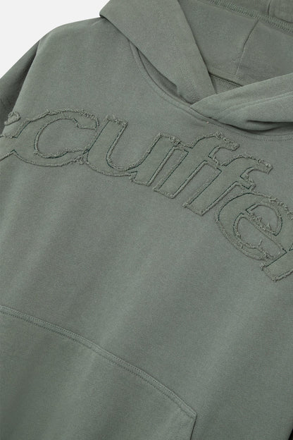 Raw® Hoodie (Unisex)